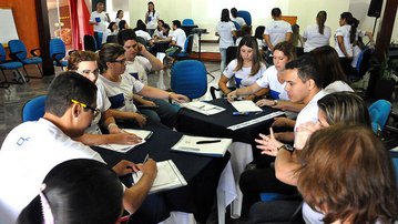 Encontro no Pará é oportunidade para compartilhar boas práticas do setor sindical