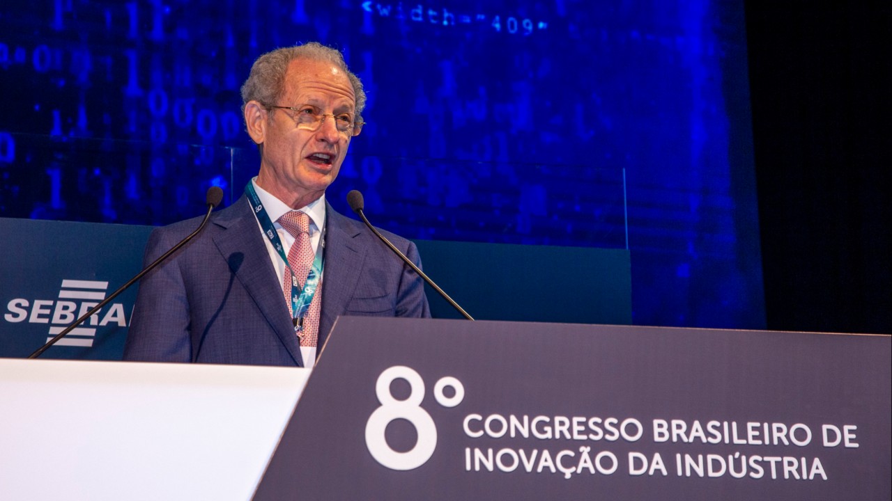 Brasil precisa aumentar integração da agenda pública com a privada e reduzir déficit tecnológico