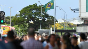 Seis em cada dez brasileiros dizem que a reforma da Previdência é necessária, mostra pesquisa da CNI