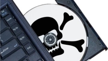 Países sul-americanos estão na lista negra da pirataria dos EUA