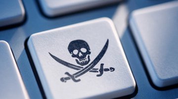 Senado aprova projeto que fortalece combate à pirataria