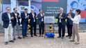 CIMATEC inaugura planta piloto de hidrogênio verde na Bahia com investimento de R$ 40 milhões