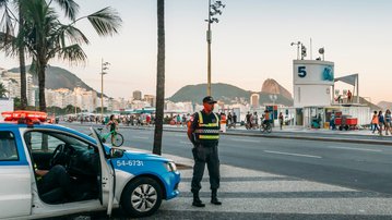 SENAI CETIQT vai desenvolver nova farda para a Polícia Militar do Rio de Janeiro