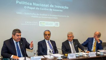 MEI apresenta sugestões à proposta da Política Nacional de Inovação