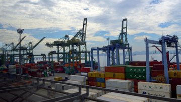 CNI entra com embargos no STJ contra decisão que aumenta custo de importação para capatazia