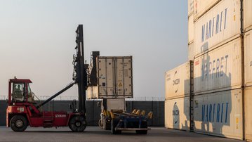 Leia mais CNI participa de missão empresarial à Indonésia e Malásia