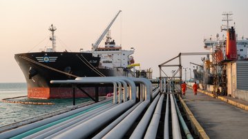 Imagem de destaque da notícia: Cabotagem: novo impulso para o transporte nacional