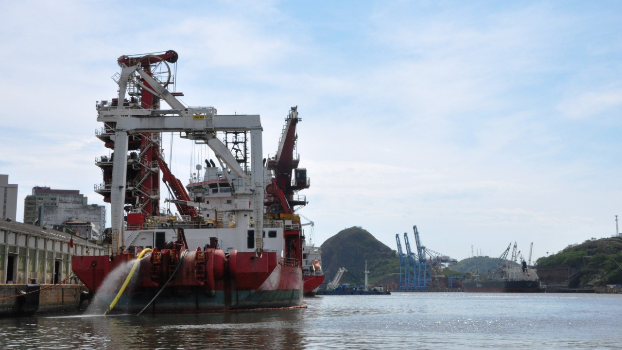 Especialistas ressaltam importância da concessão da Codesa como modelo para leilões