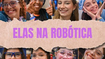 F1 e Lego são coisas de menina