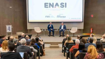 Leia mais Encontro dos Advogados do Sistema Indústria debate pejotização e reforma tributária