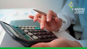 Leia mais CNI defende ampliar acesso ao crédito e mudar regras dos Fundos Constitucionais de Financiamento