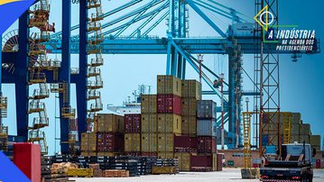 CNI propõe a presidenciáveis diversificação da matriz de transporte de cargas