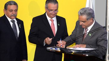 Redução do déficit de infraestrutura depende de melhora na governança do setor público