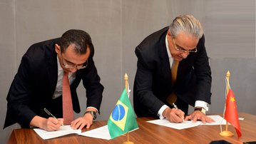 CTG Brasil investirá R$100 milhões em hub de inovação de energia limpa em parceria com o SENAI