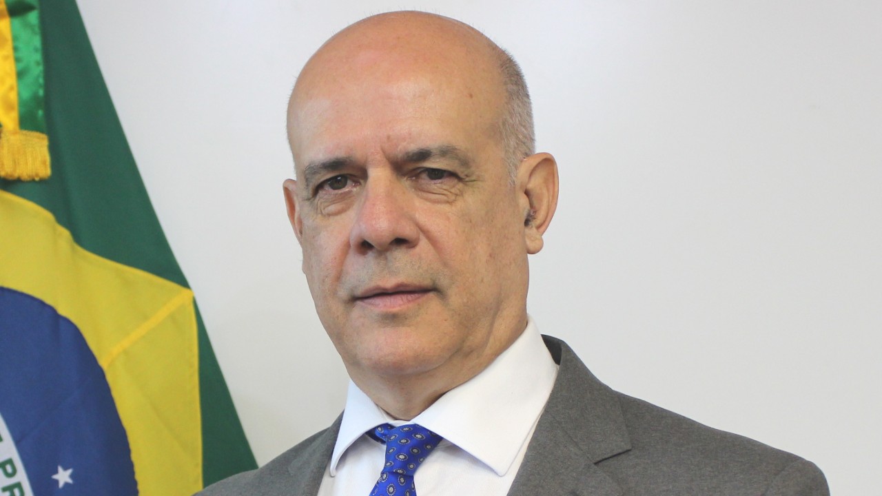 Estamos prontos para o Protocolo de Madri, diz presidente do INPI