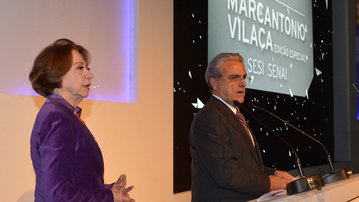 Prêmio Marcantonio Vilaça bate recorde de inscrições e divulga artistas selecionados