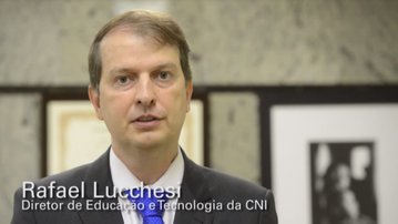Institutos SENAI formam rede de apoio à inovação na indústria brasileira