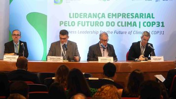 CNI: novas alianças para COP31 projetam SB COP para 100 países
