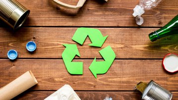 CNI defende retirada de cumulatividade tributária e medidas para ganho de escala em reciclados
