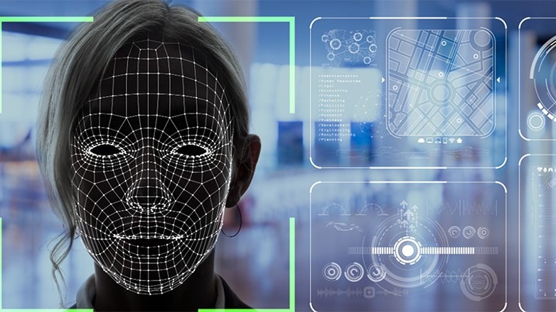 Reconhecimento facial reduz acidentes na indústria