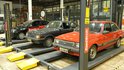 Recupera RS: mais de 100 indústrias automotivas atingidas pelas enchentes receberam apoio do SENAI