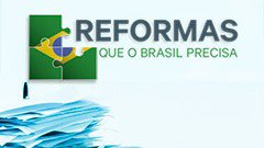 Reforma tributária é decisiva para o Brasil crescer e enfrentar a concorrência global
