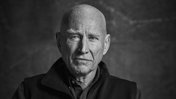 CNI lamenta morte de Sebastião Salgado