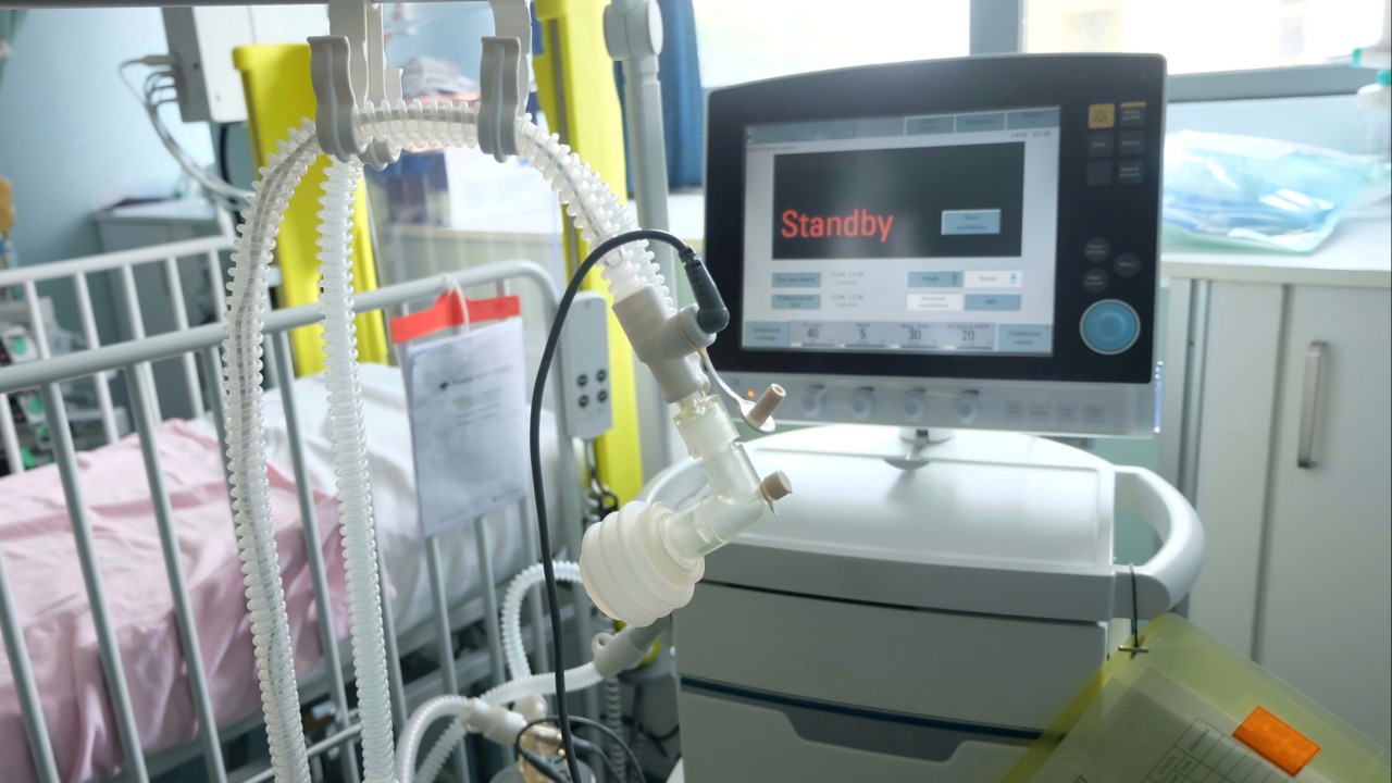 Rede coordenada pelo SENAI devolve a hospitais mais de 1 mil  respiradores pulmonares