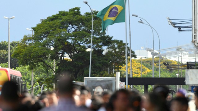 Seis em cada dez brasileiros dizem que reforma da Previdência é necessária, revela pesquisa da CNI