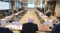 Conselho de Infraestrutura da CNI debate falta de capacidade em terminais portuários