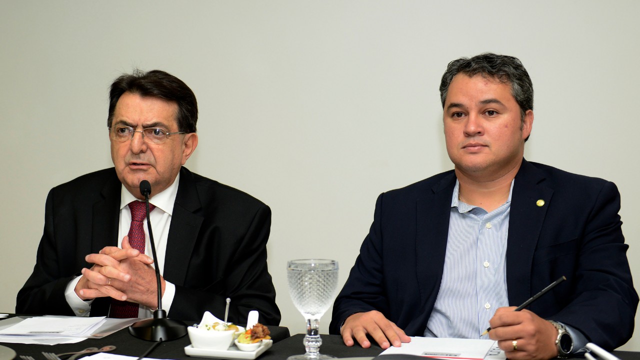 Conselho de Assuntos Legislativos da CNI analisa cenário no Congresso Nacional para 2019