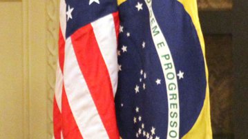CNI lidera reuniões do Conselho Empresarial Brasil - Estados Unidos, em Washington