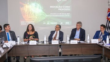 Ministra Luciana Santos destaca atuação do comitê  da MEI para a recomposição do FNDCT