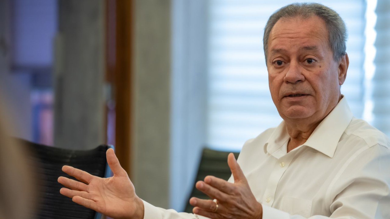 Dia da Indústria: presidente da CNI alerta para os desafios da competitividade no Brasil Dia da Indústria: presidente da CNI alerta para os desafios da competitividade no Brasil
