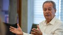 Dia da Indústria: presidente da CNI alerta para os desafios da competitividade no Brasil