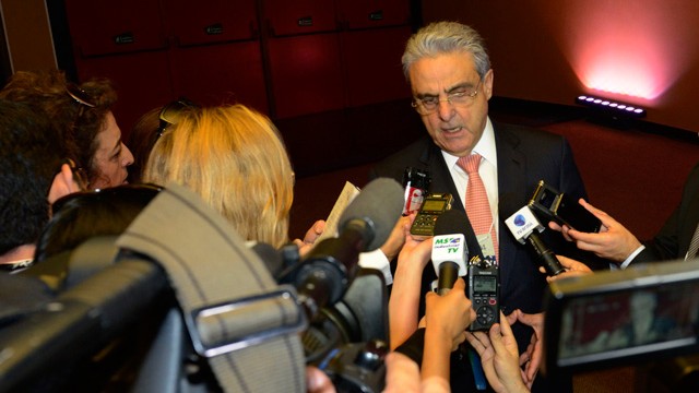 Robson Braga de Andrade vai presidir Conselho Deliberativo Nacional do Sebrae
