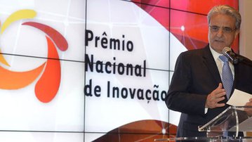 CNI e Sebrae anunciam empresas vencedoras do Prêmio Nacional de Inovação