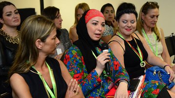 Moda brasileira conquista compradores estrangeiros durante evento em Belo Horizonte
