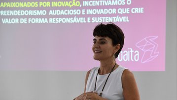Brasil precisa de política específica para startups, diz fundadora da Baita Aceleradora