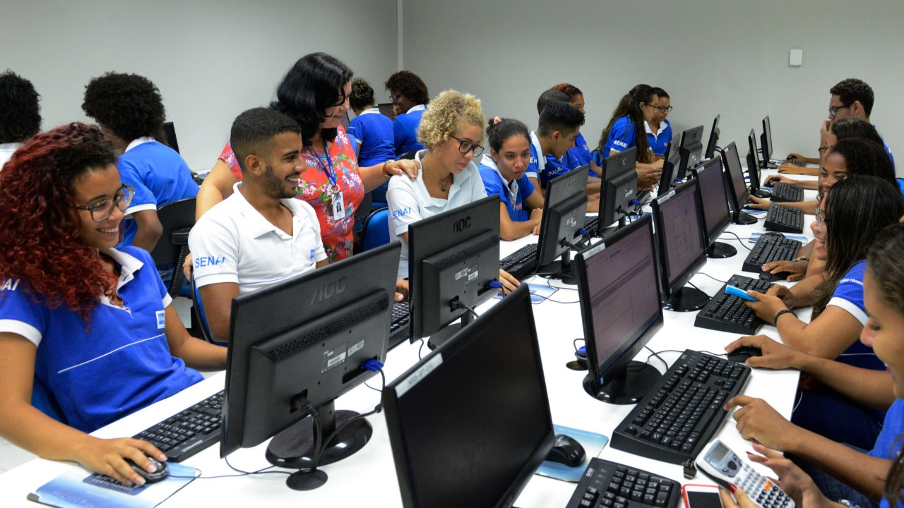 Professor José Pastore destaca importância do Sistema S para melhoria do capital humano no Brasil