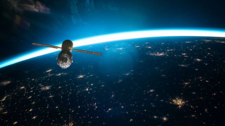 SENAI-SC promove evento com agências espaciais e atleta do SESI entra para o Livro dos Recordes