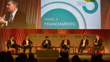 Políticas públicas e financiamento são essenciais  para avanço da economia circular no Brasil