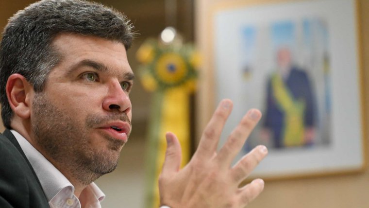 “Financiamento climático precisa sair do piloto automático”, diz secretário-executivo da Fazenda