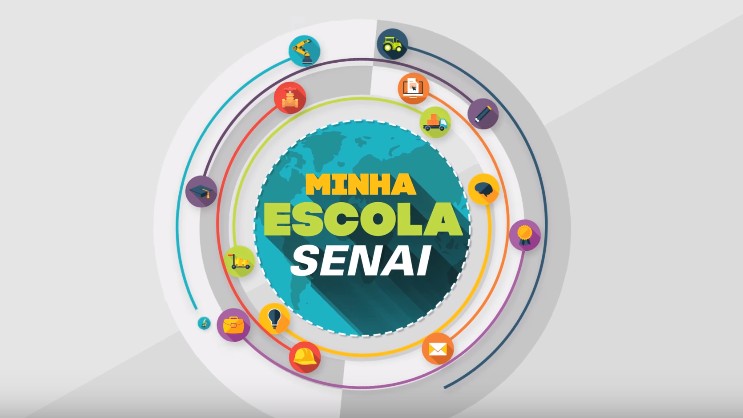 VÍDEO: Instituto SENAI de Tecnologia Madeira e Móveis oferta 66 cursos em Rio Branco