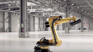 VÍDEO: Não existe indústria competitiva sem automação moderna e eficiente