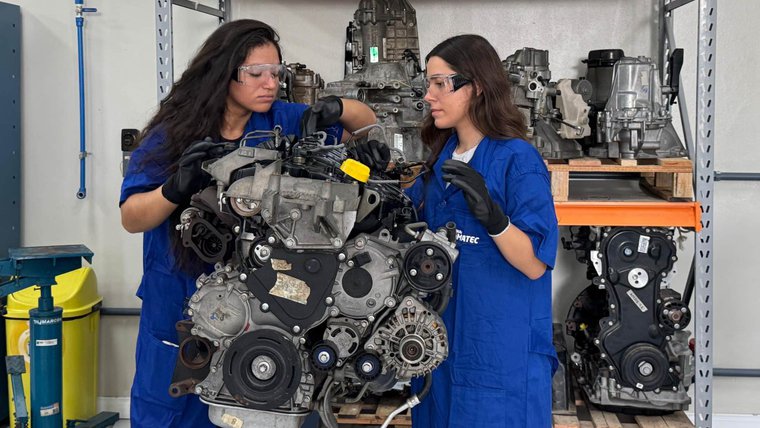 Universidade SENAI CIMATEC está entre as 20 melhores universidades privadas do Brasil