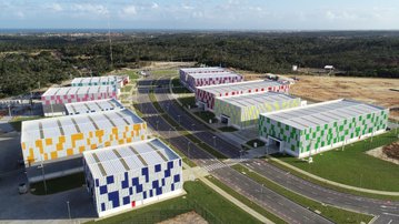 SENAI CIMATEC Park vai ajudar a inserir o Brasil na 4ª Revolução Industrial