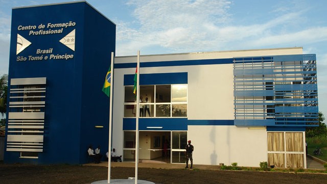 SENAI é apontado pela ONU como uma das principais instituições educacionais do hemisfério Sul