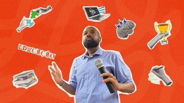 SENAI Play é premiado por democratizar a educação e inspirar com histórias de superação