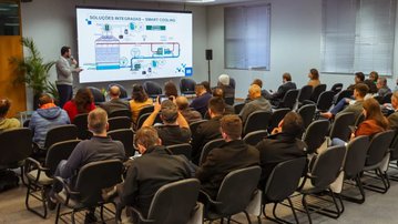 Programa PotencializEE promove novos roadshows para impulsionar a eficiência energética industrial